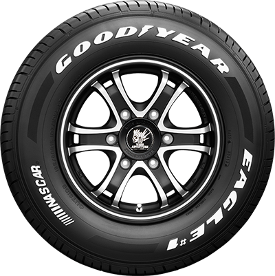Goodyear NASCAR